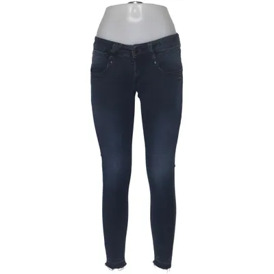 Jean (Bleu) de Gang Coton, Élasthane, Polyester
