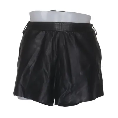 Short (Noir) de Subdued Polyester, Polyuréthane