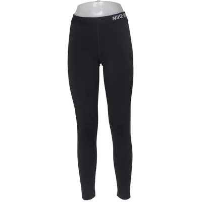 Sports tights (Black) from Nike Pro