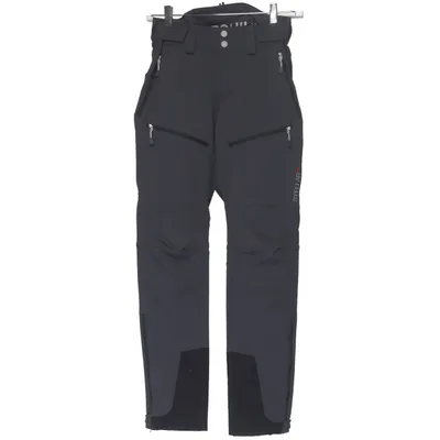 Friluftsbukser (Grå) fra Stellar Equipment Elastan, Nylon, Polyester