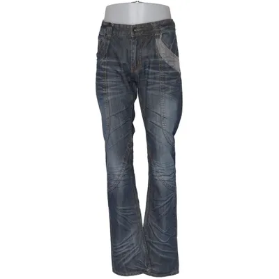 Jeans (Blue) from Ed Hardy by Christian Audigier