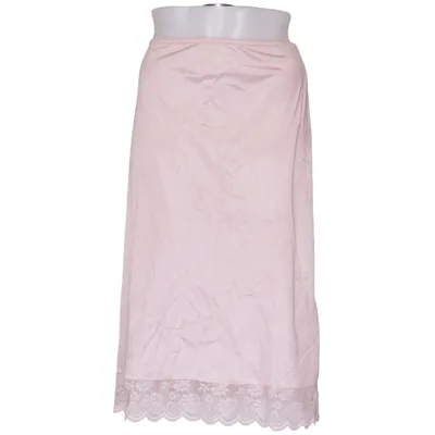 Petticoat (Chantilly) from Maidenform Nylon, Polyester