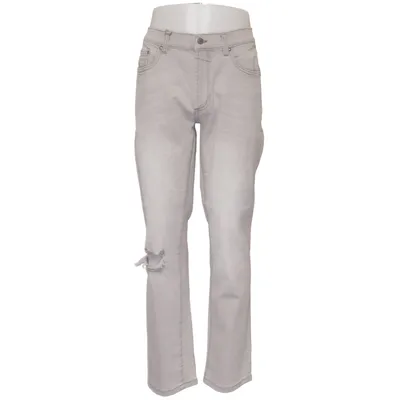 Spijkerbroek (Stretch Slim) van Burton Katoen, Elastaan