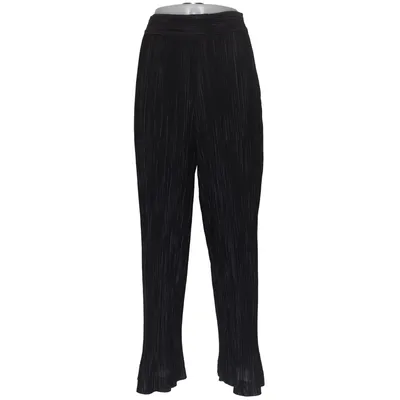 Palazzo broek (Zwart) van Modes Stockholm Polyester