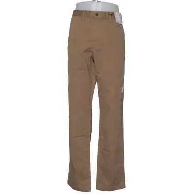 Chino (Chino Trousers) von Uniqlo Baumwolle