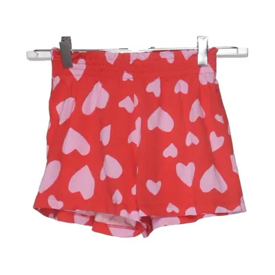 Pajama shorts (Red, Pink) from Next Cotton