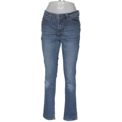 Jean (Bleu) de Hampton Republic Coton, Élasthane