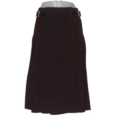 Skirt (Studio) from Zara Woman Studio Elastane, Polyester, Viscose