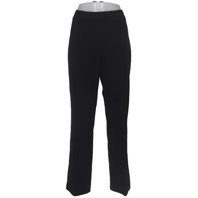 Kostuumbroek (Zwart) van Basic by KappAhl