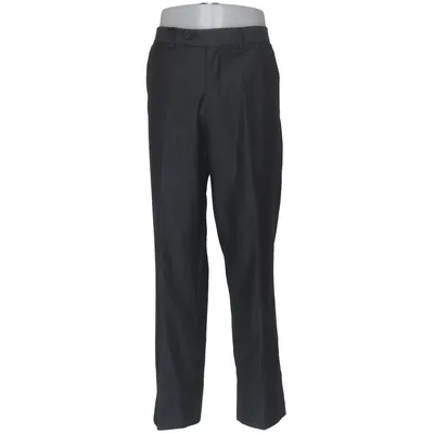 Kostymbyxor (Grå) från Garant Polyester, Viskos