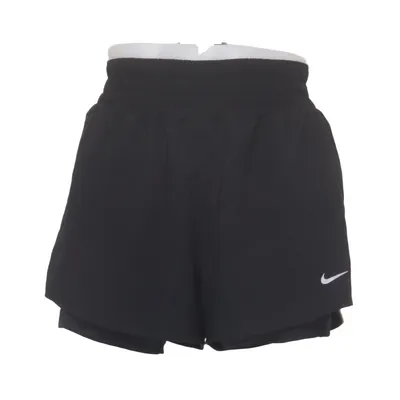 Trainingsshorts (Zwart) van Nike
