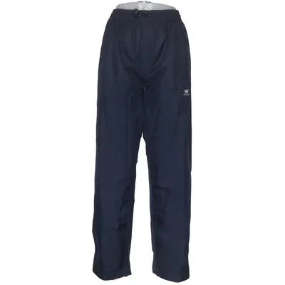 Rain pants (Blue) from Helly Hansen Polyamide, Polyurethane