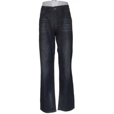 Jeans (Blå) från Only Jeans Wear Bomull