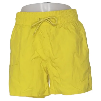 Shorts (Gul) från Rebecca Mir x Hunkemöller Polyamid