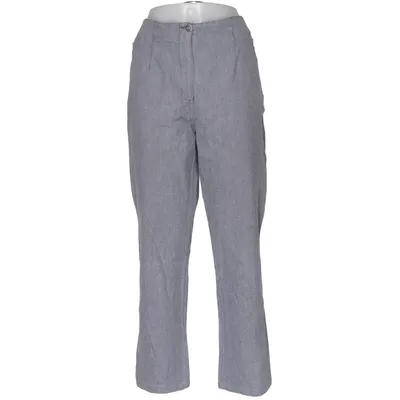 Byxor (Grå) från Vanilia Bomull, Elastan