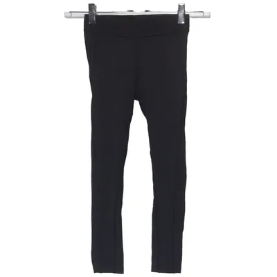 Leggings (Sort) fra Horze