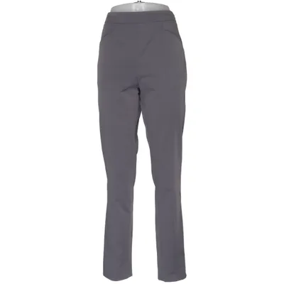 Byxor (Grå) från Emporio Armani Elastan, Polyester