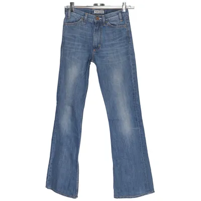 Jean (L.U.V) de Acne Studios Coton