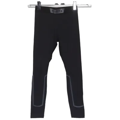 Collants de sport (Noir) de Kipsta
