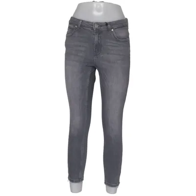 Jeans (Gray) from ONLY Blue Denim Cotton, Elastane
