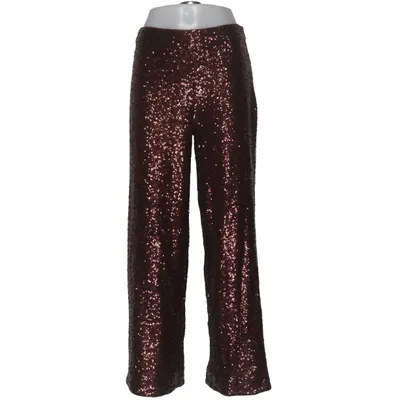 Pants (Brown) from Twist & Tango Polyester