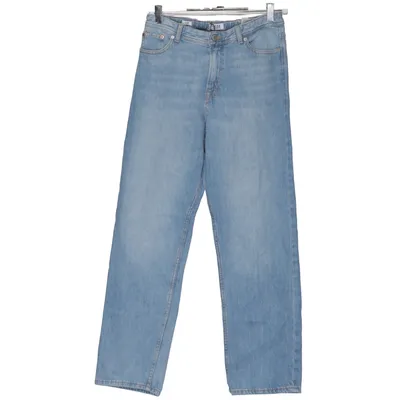 Jean (Bleu) de Jack & Jones Coton recyclé