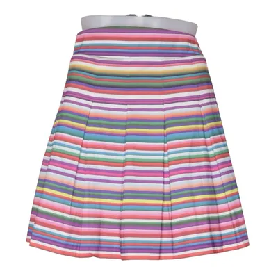 Jupe (Multicolore) de Sabra Polyester
