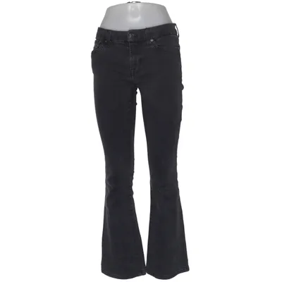 Jeans (Gray) from 7 for All Mankind Cotton, Elastane, Polyester