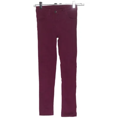 Jeans (Lila) från Pepperts Bomull, Elastan
