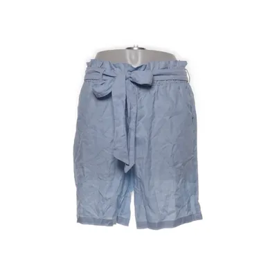 Shorts (Blå) från Up2Fashion Linne, Viskos
