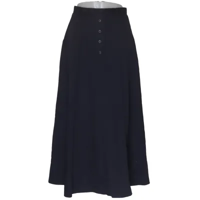 Jupe (Noir) de Mari Philippe Polyester, Viscose
