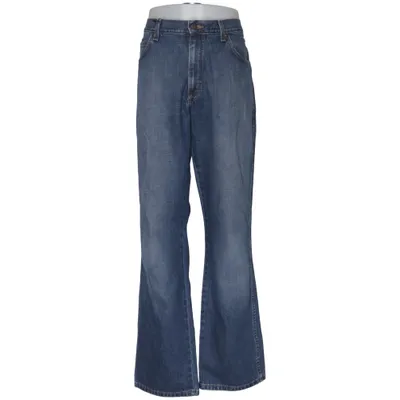 Jeans (Blue) from Wrangler Cotton