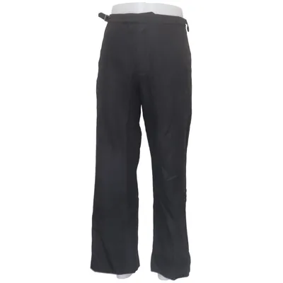 Smokingbyxor (Tux Pant 15) från BLK DNM Mohair, Polyester, Viskos, Ull