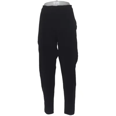 Pants (Black) from Finnwear Cotton, Elastane, Polyester