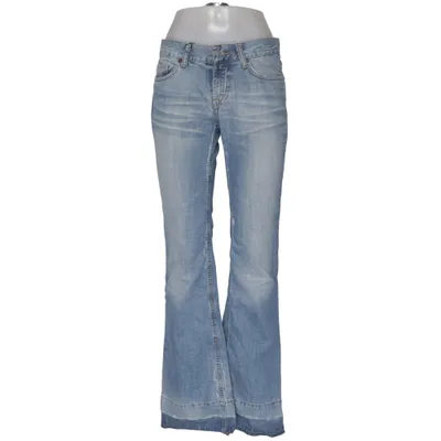 Jeans (Blå) från Fornarina Bomull