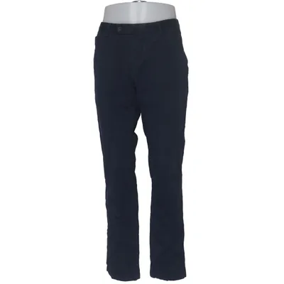 Chinos (Danny Trousers) from Oscar Jacobson Cotton, Elastane