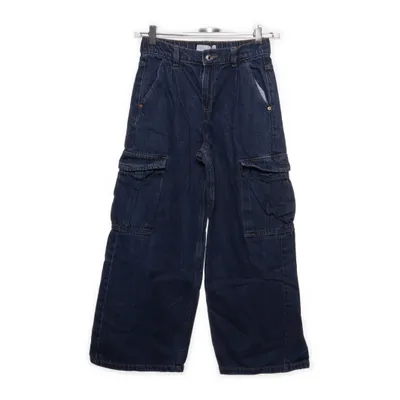 Jeans (Blå) fra Zara