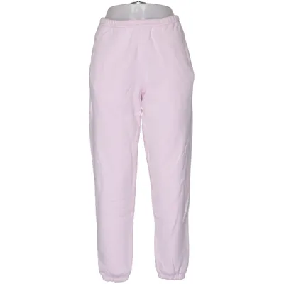 Mjukisbyxor (Rosa) från Skims Bomull, Polyester
