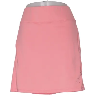 Skort (Rosa) från Röhnisch Elastan, Polyester