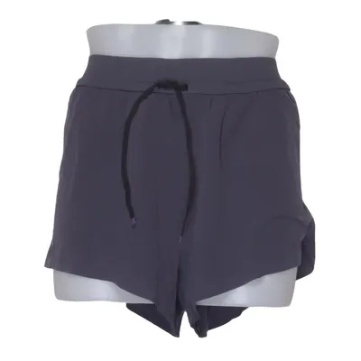 Short de sport (Gris) de Keep Élasthane, Polyamide, Polyester