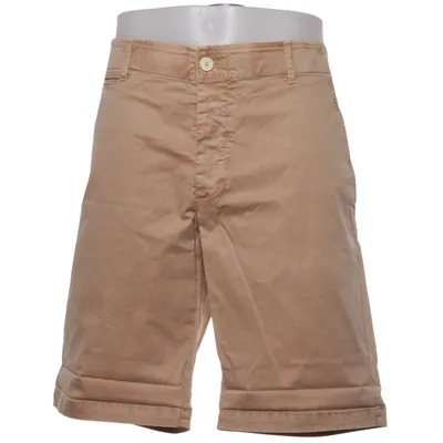Short (Beige) de AT.P.CO Coton, Élasthane