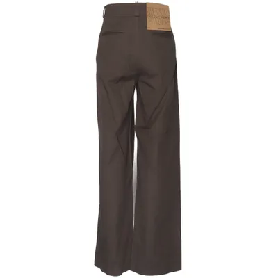 Chino (Braun) von Colour Wear Baumwolle
