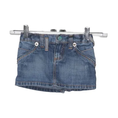 Denim skirt (Blue) from Vingino Jeans Cotton, Polyester