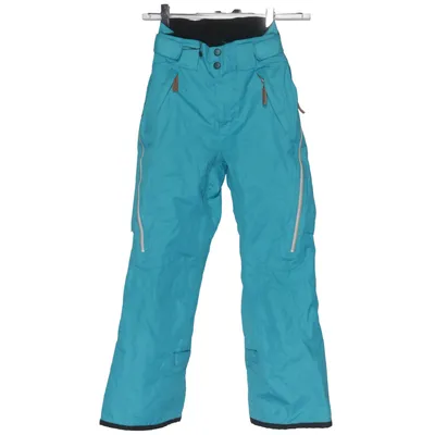 Skibroek (Warp) van TCS Polyamide, Polyester
