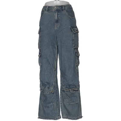 Cargobyxor (Blå) från Totally Unstoppable