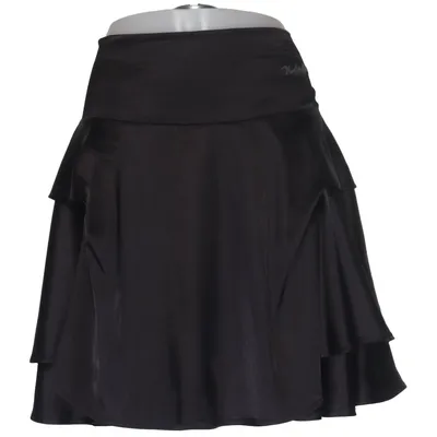 Träningskjol (Svart) från Koola Anna Elastan, Polyester