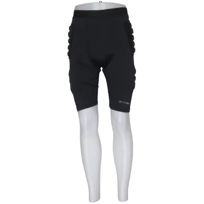 Hockeyutrustning (Svart) från Stanno Elastan, Polyester
