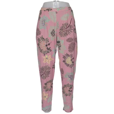 Pyjamasbyxor (Rosa, Flerfärgad) från Mey Elastan, Modal