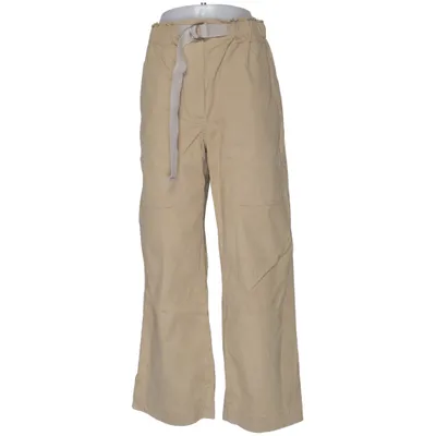 Byxor (Beige) från Af Agger Bomull