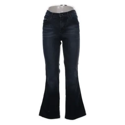 Jeans (Blå) från SAND Jeans Bomull, Elastan, Polyester